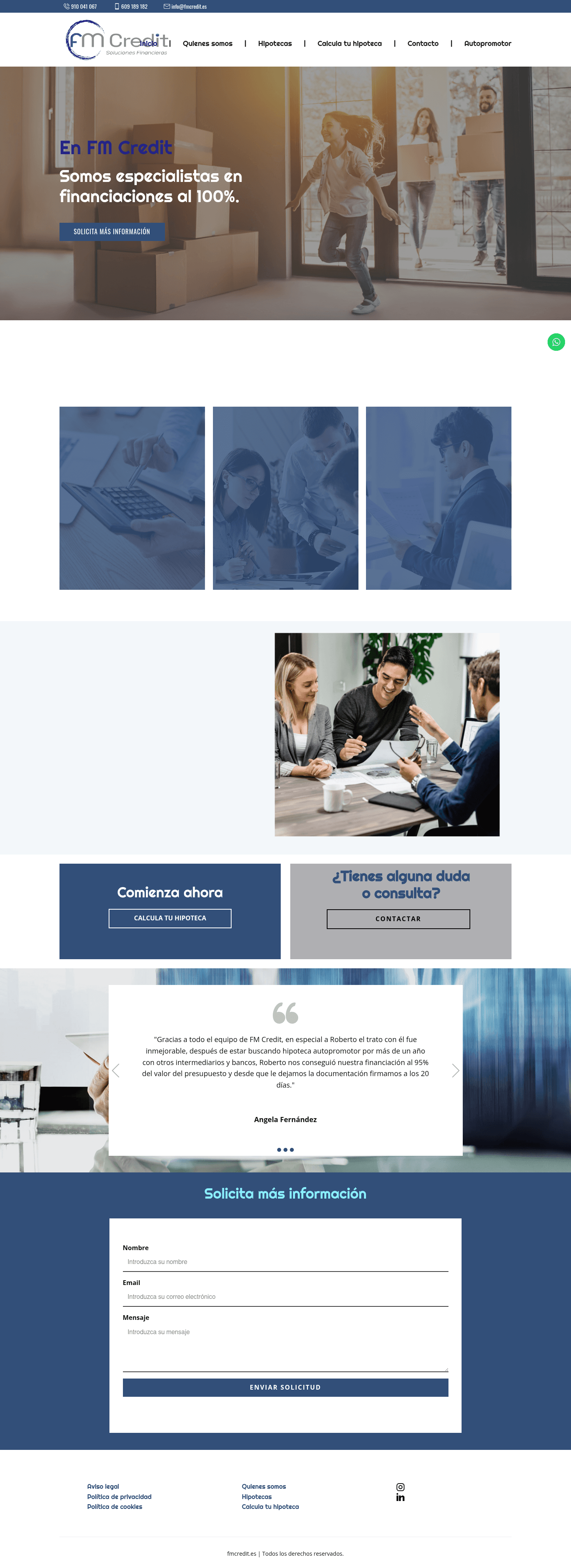 fmcredit.es