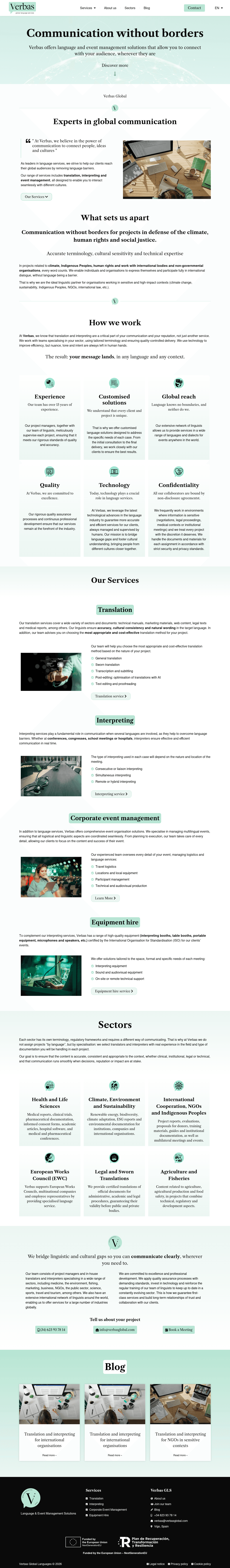 verbasglobal.com