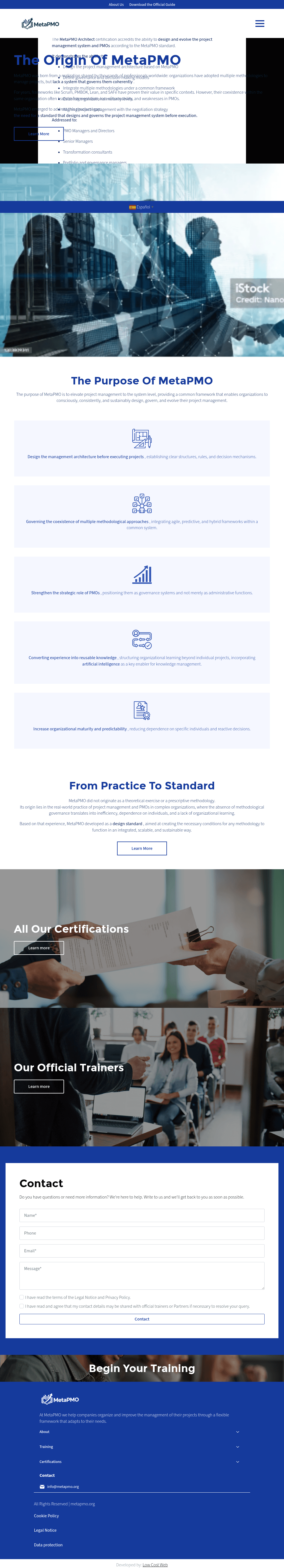 metapmo.org — Tablet H